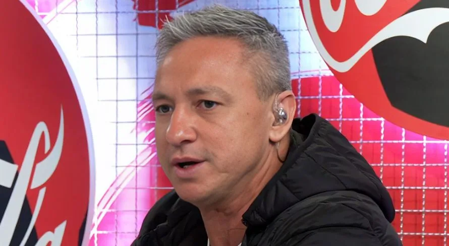 Paulo Nunes indica clube atrativo para estrangeiros no Brasil: “Chama atenção”