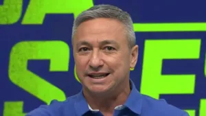 Paulo Nunes elege atacante “malandro” no futebol brasileiro