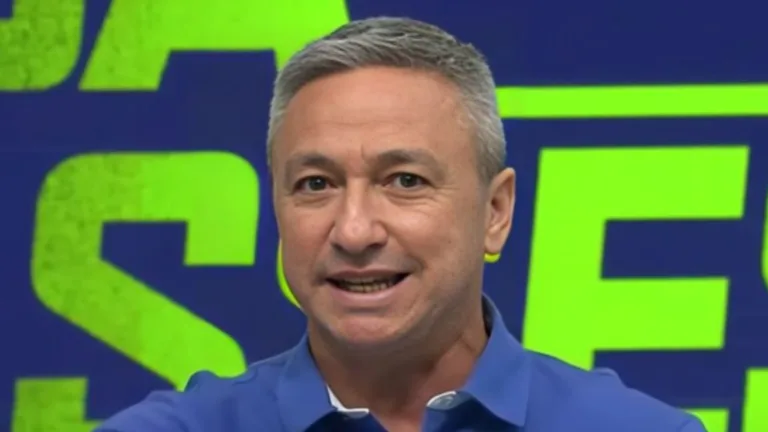 Paulo Nunes elege atacante “malandro” no futebol brasileiro