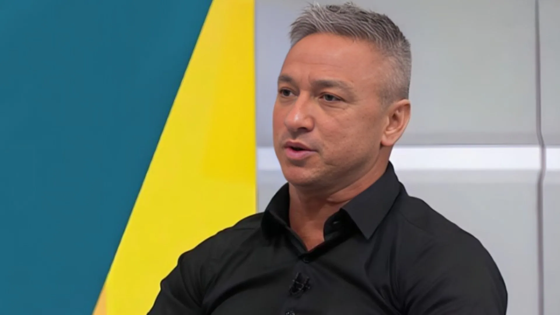 Paulo Nunes elege jogador capaz de resolver problema na seleção: “Esperança”