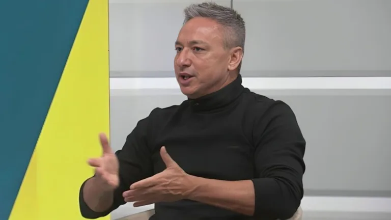 Paulo Nunes sinaliza dois técnicos extraordinários do futebol brasileiro: “Tá na cara”