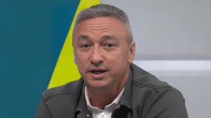 Paulo Nunes aponta goleiro “absurdo” no Brasileirão: “É impressionante”