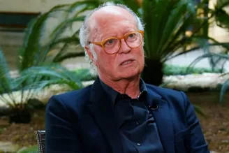 Paulo Roberto Falcão, o Rei de Roma