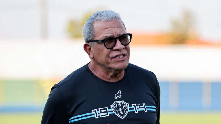 Mercado da bola: Paysandu negocia mais duas contratações