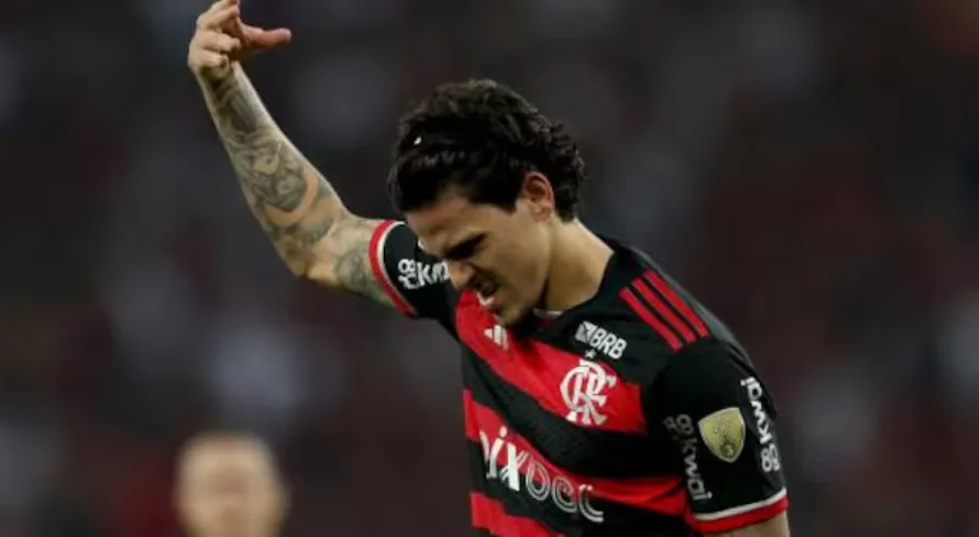 Arnaldo Ribeiro alerta o Flamengo sobre sequência e lesões: “Vai faltar jogador”