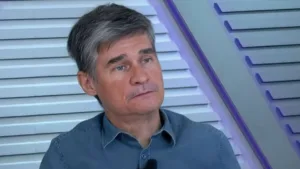 Piperno crava time cada vez mais difícil de ser batido