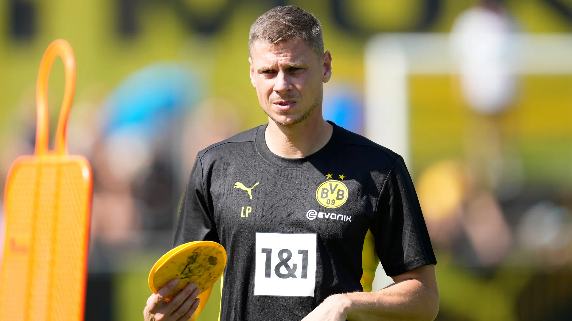 Mercado da bola: Borussia Dortmund acerta retorno de ídolo polonês