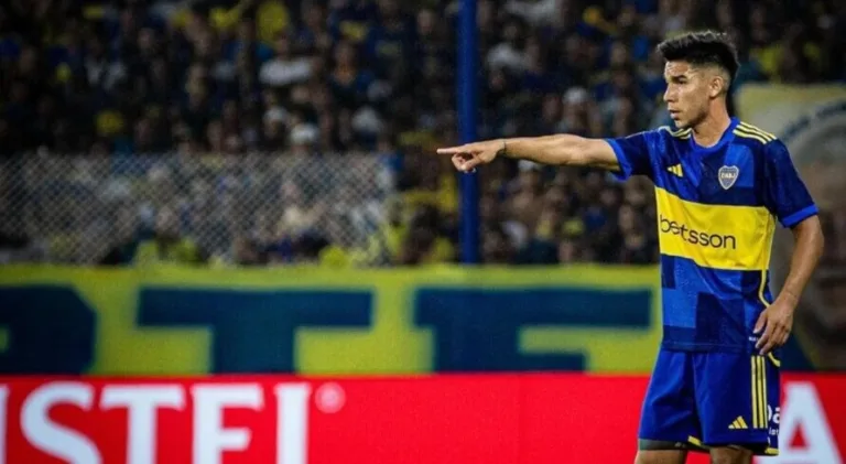 SPFC está perto da contratação de Pol Fernández, destaque do Boca Juniors, segundo jornal argentino