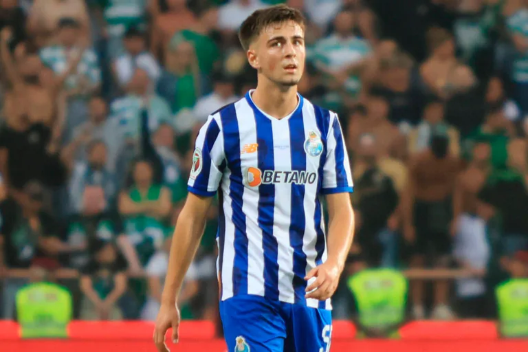 Palpite: Porto x Farense – Campeonato Português – 15 de setembro de 2024