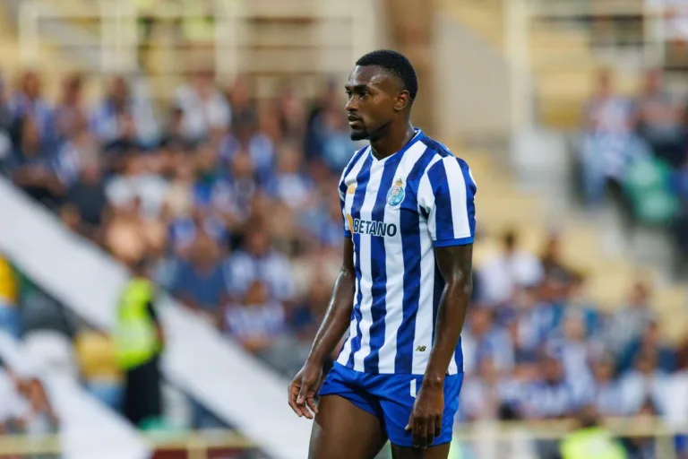 Palpite: Porto x Gil Vicente – Campeonato Português – 10 de agosto de 2024