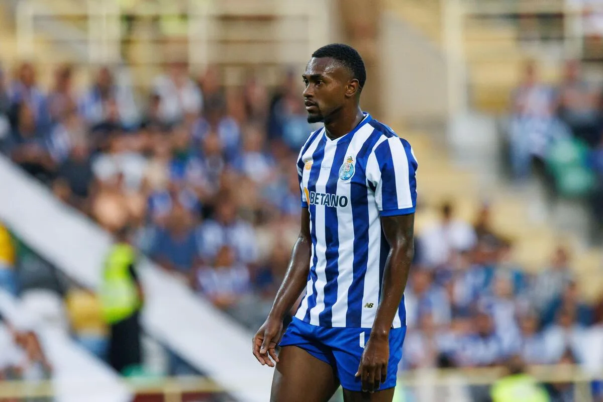 Palpite: Porto x Gil Vicente – Campeonato Português – 10 de agosto de 2024