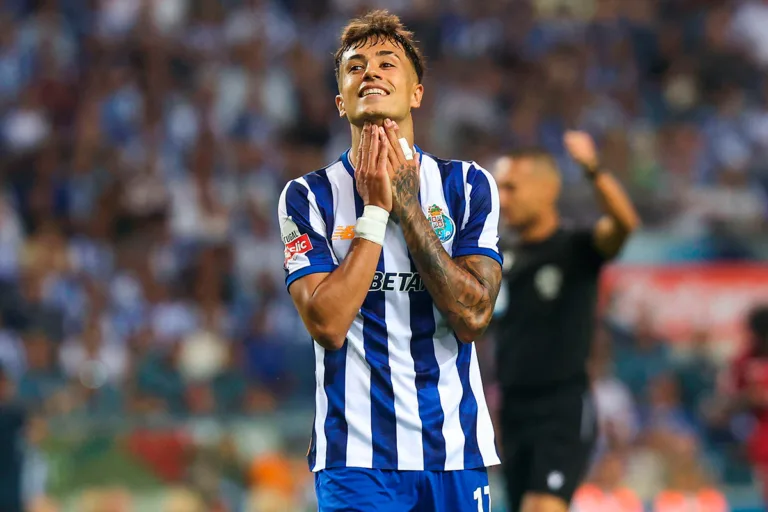 Palpite: Porto x Arouca – Campeonato Português – 29 de setembro de 2024
