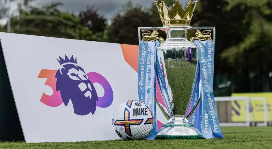 Escalação mais valiosa da Premier League tem apenas um brasileiro