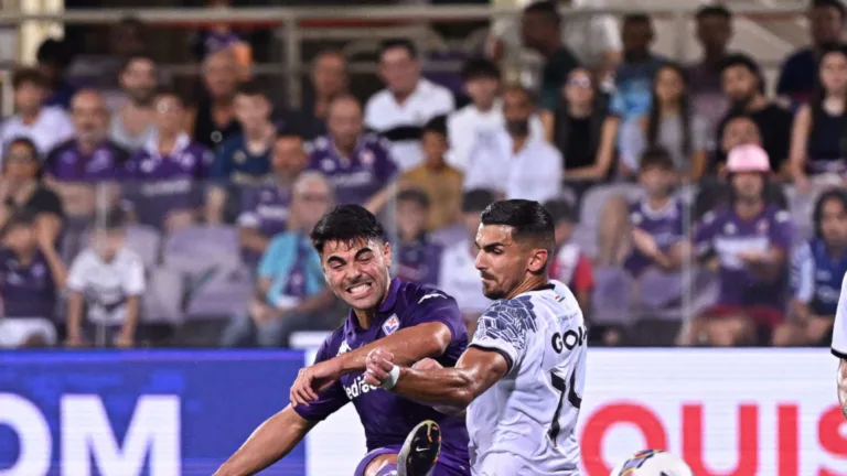 Puskás Akadémia x Fiorentina: onde assistir ao play-off da Conference League