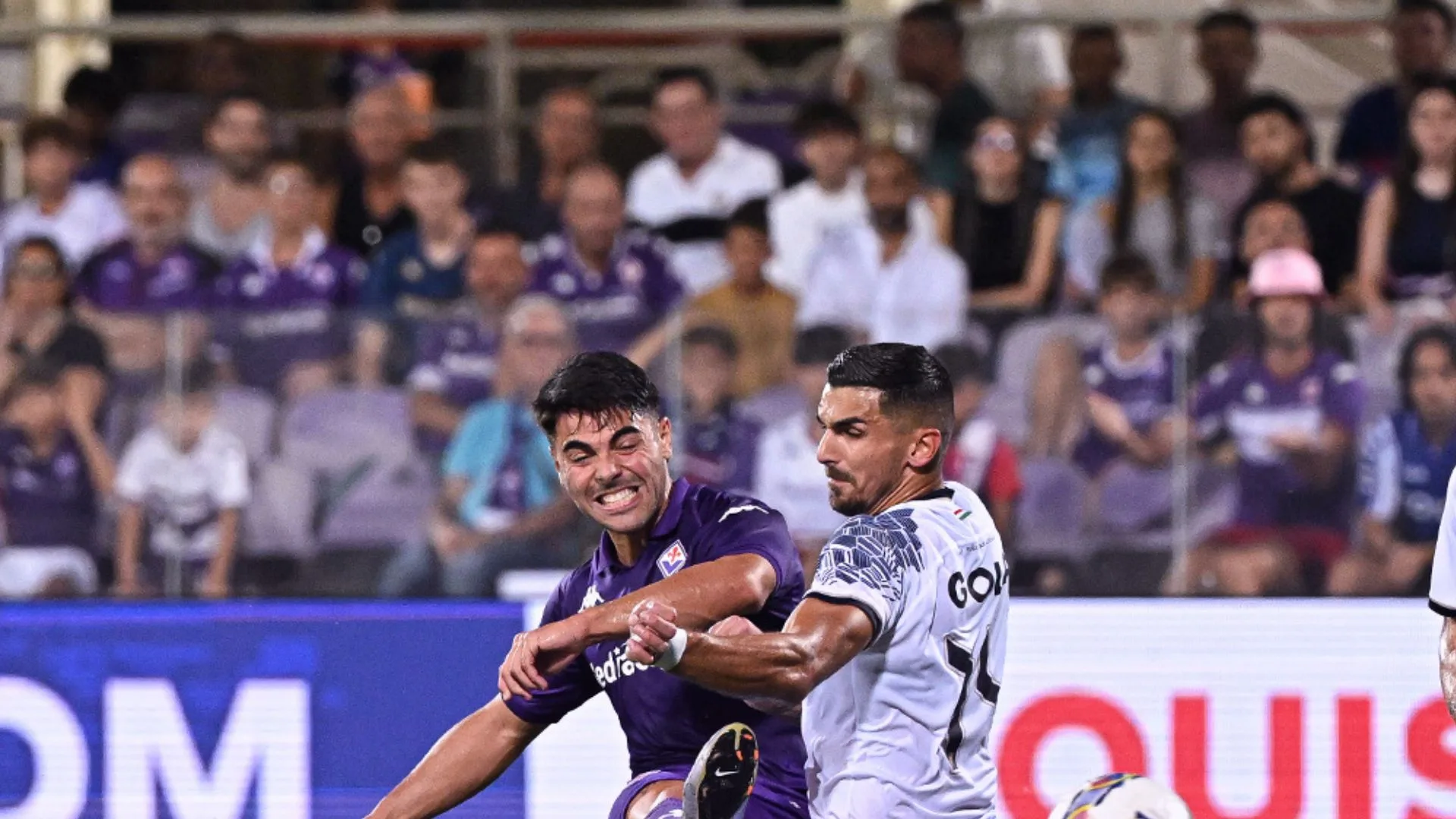 Puskás Akadémia x Fiorentina: onde assistir ao play-off da Conference League