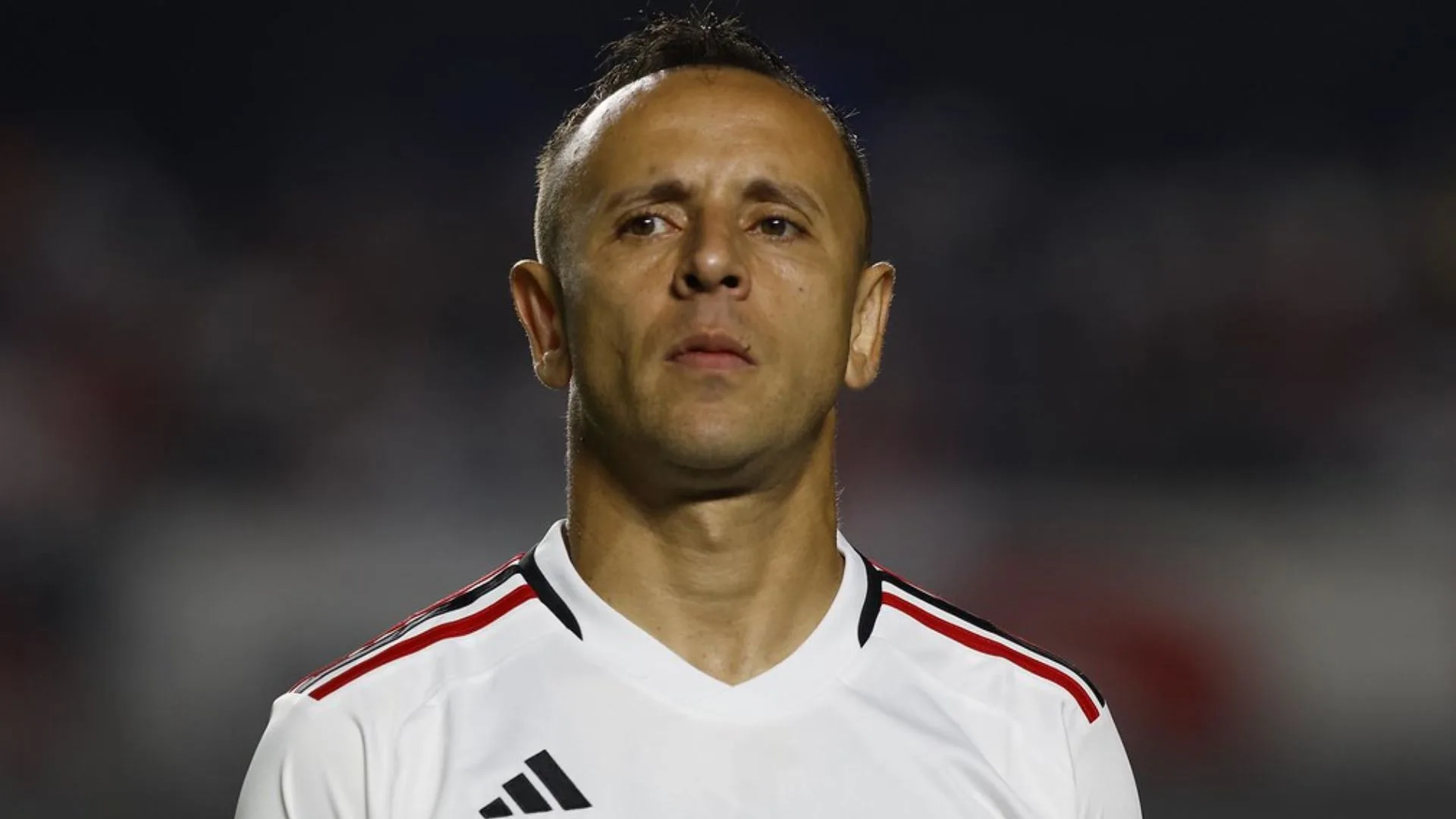 Rafinha descarta clubismo ao valorizar quatro rivais do SPFC: “A gente torce”