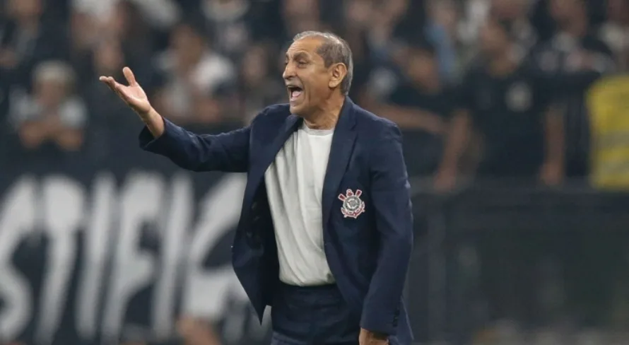 Corinthians hoje: veja a lista de desfalques contra o Fluminense