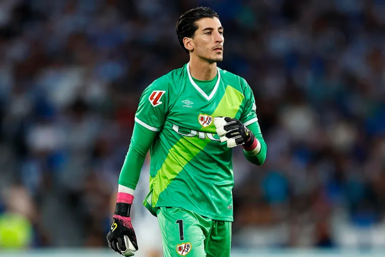 Palpite: Rayo Vallecano x Osasuna – La Liga – 16 de setembro de 2024