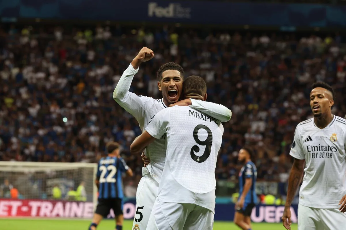 Palpite: Mallorca x Real Madrid – La Liga – 18 de agosto de 2024