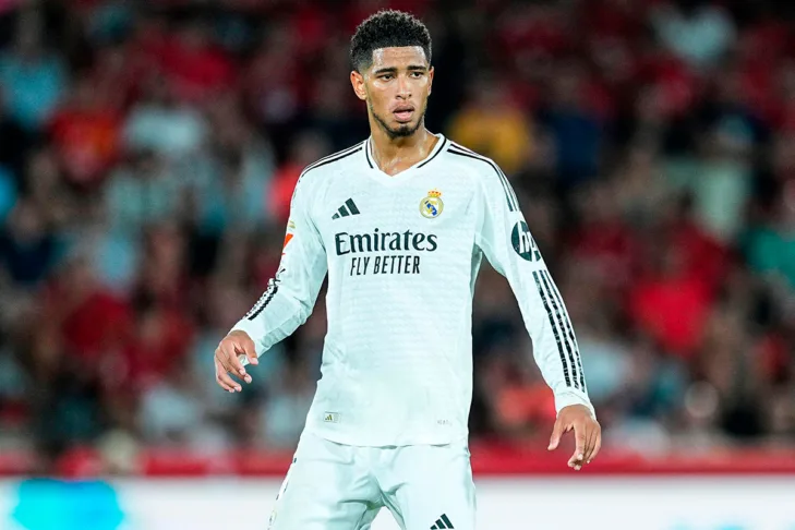 Palpite: Real Madrid x Deportivo Alaves – La Liga – 24 de setembro de 2024 Palpite: Real Madrid x Deportivo Alaves – La Liga – 24 de setembro de 2024