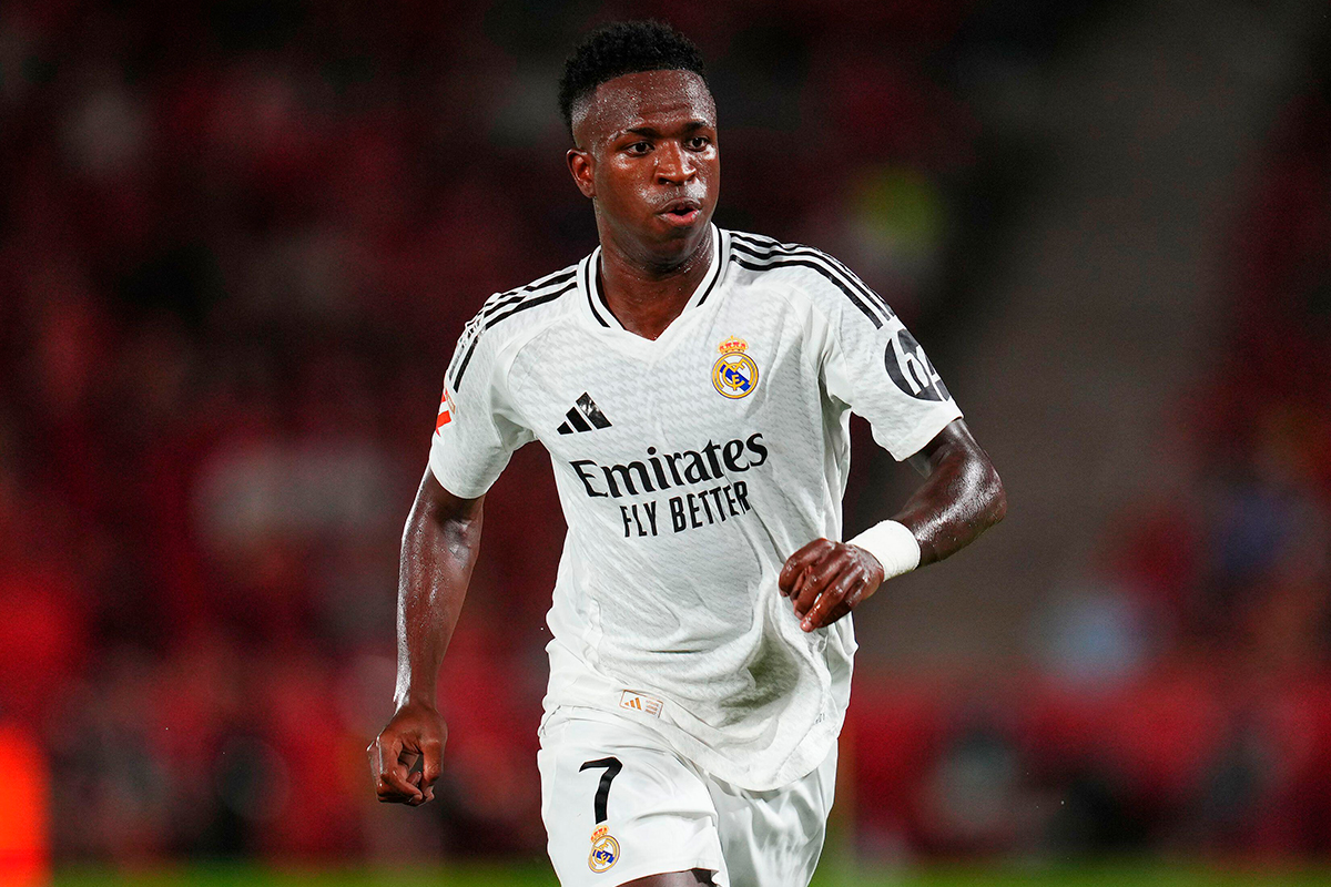 Palpite: Real Madrid x Espanyol – La Liga – 21 de setembro de 2024