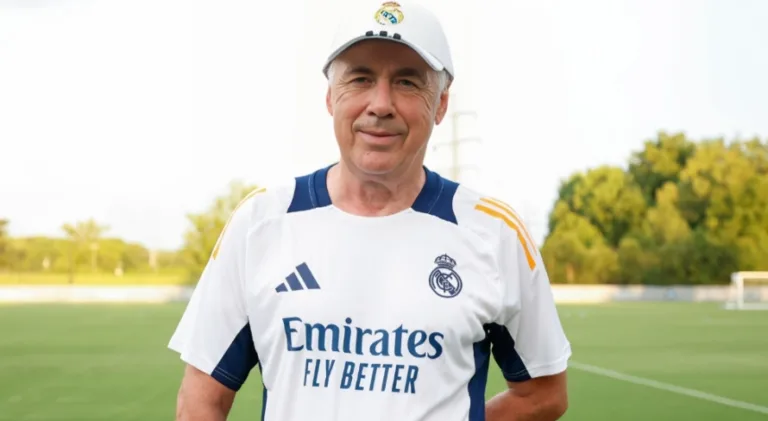 Real Madrid hoje: veja a provável escalação contra o Chelsea