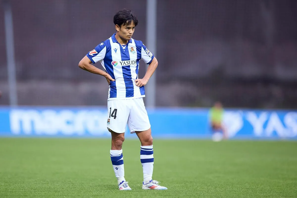 Palpite: Real Sociedad x Rayo Vallecano – La Liga – 18 de agosto de 2024