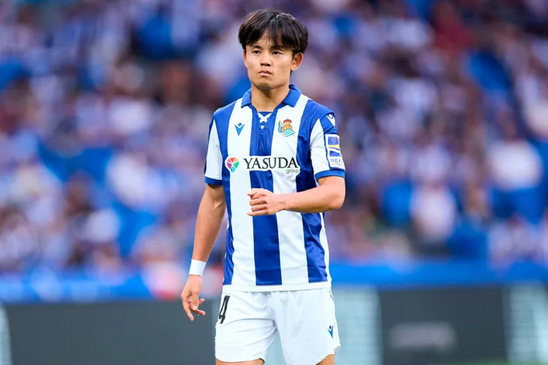 Palpite: Real Sociedad x Osasuna – La Liga – 27 de outubro de 2024