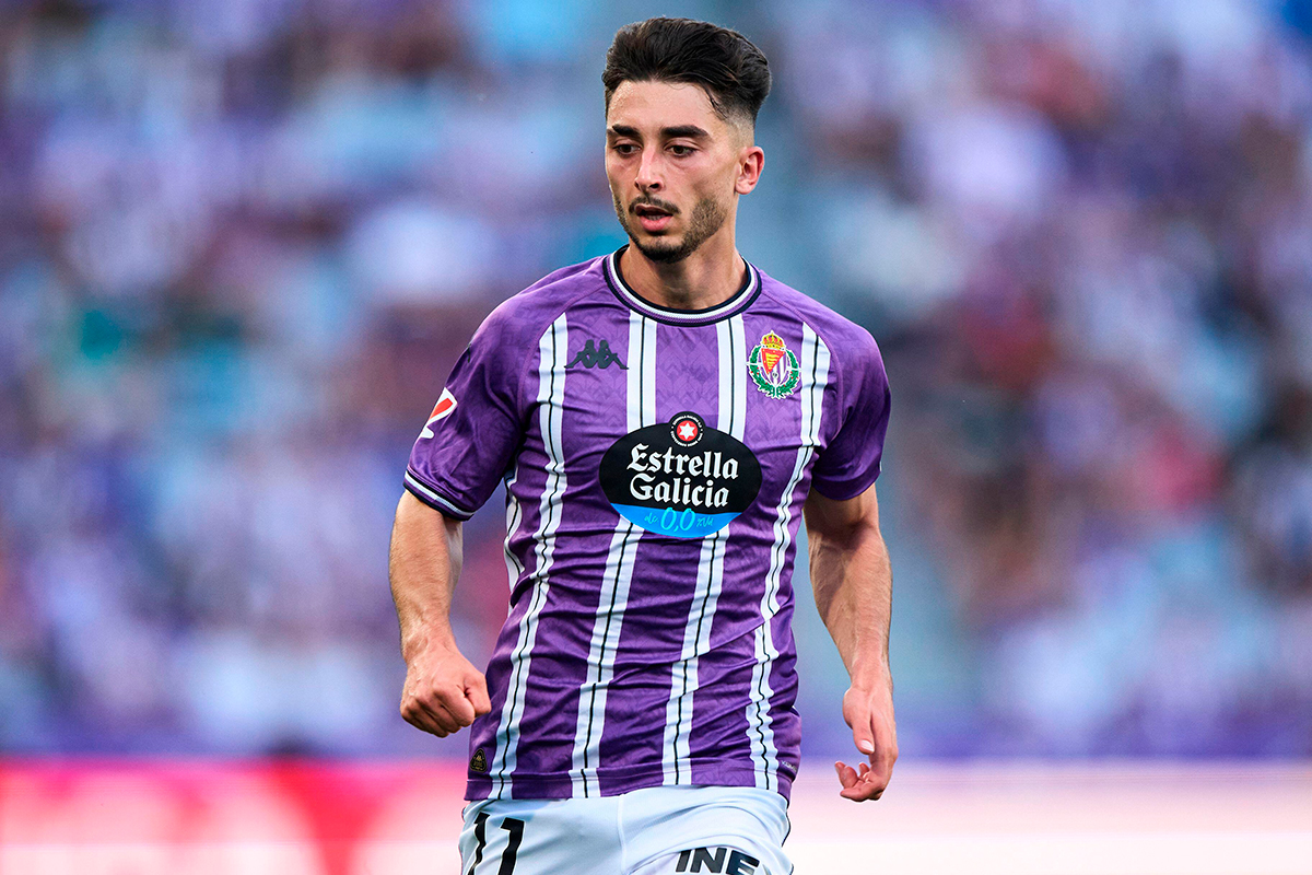 Palpite: Real Valladolid x Real Sociedad – La Liga – 21 de setembro de 2024