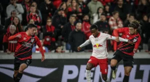 Red Bull Bragantino x Athletico-PR: onde assistir ao jogo da Copa do Brasil