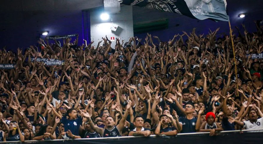 Remo x Aparecidense: onde assistir à Série C ao vivo