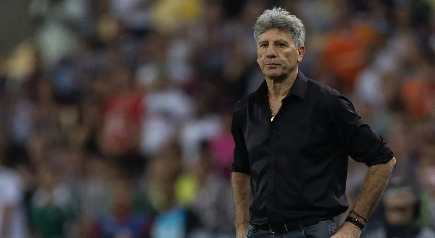 Torcedor do Grêmio “previu” atuação ruim e gol do Fluminense; entenda