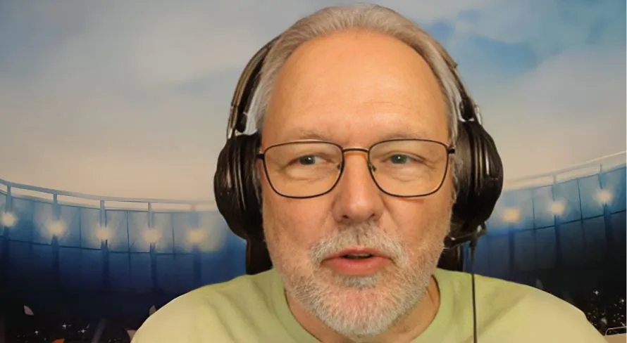 Renato Mauricio Prado detona atitude de Tite em Flamengo x Palmeiras