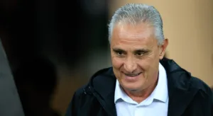 Renato Maurício Prado detona Tite após Palmeiras x Flamengo: “Covarde”