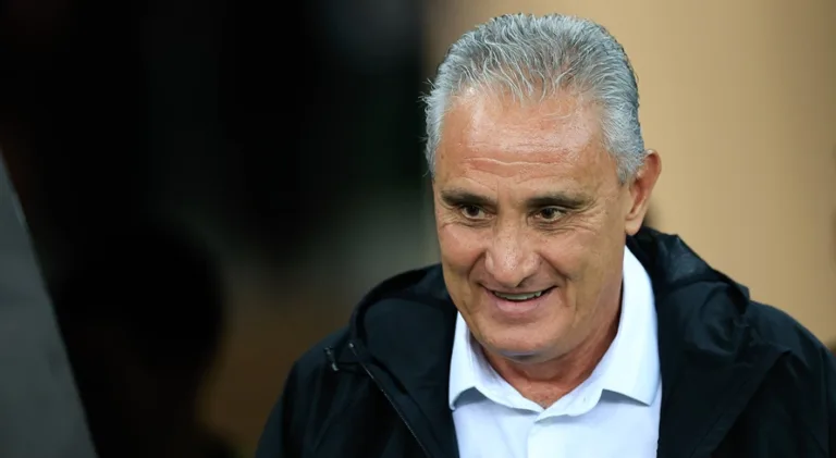 Renato Maurício Prado detona Tite após Palmeiras x Flamengo: “Covarde”