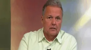 Renato Maurício Prado indica dois possíveis titulares do Flamengo contra o Bolívar em La Paz