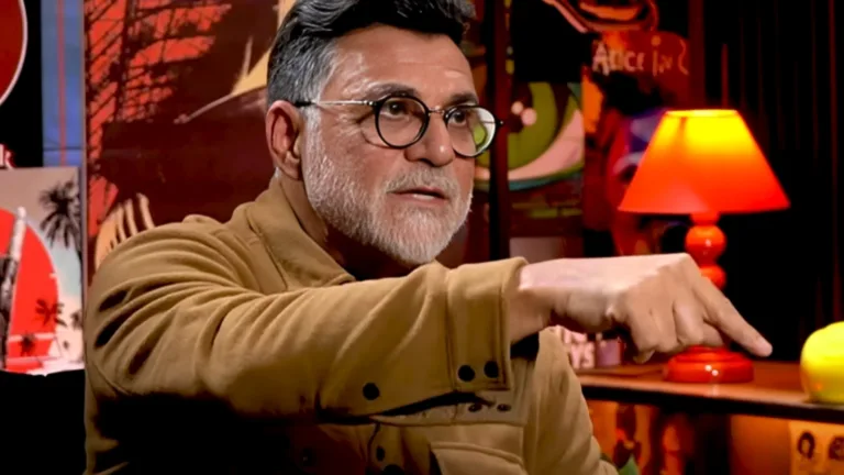 Ricardo Rocha elege atacante difícil de marcar no futebol brasileiro