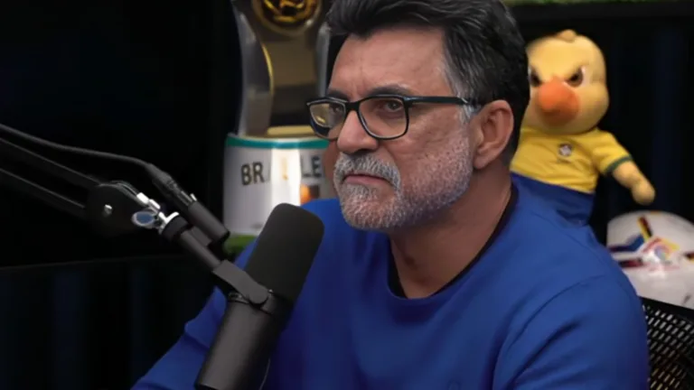 Ricardo Rocha elege clube “único” no Brasil: “Nunca vi igual”