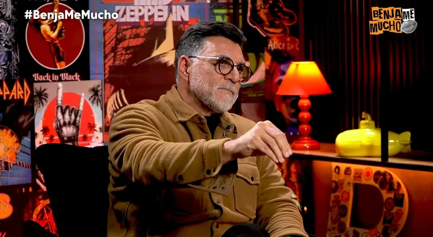 Ricardo Rocha revela ter mágoa da CBF e conta bastidores da seleção brasileira em 94