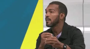 Richarlyson dispara sobre irregularidade de time do Brasileirão