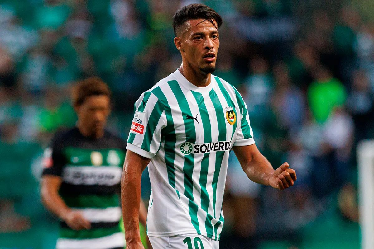 Palpite: Rio Ave x Estoril – Campeonato Português – 21 de setembro de 2024