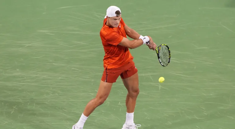 Rio Open: Holger Rune é segundo nome confirmado para 2025