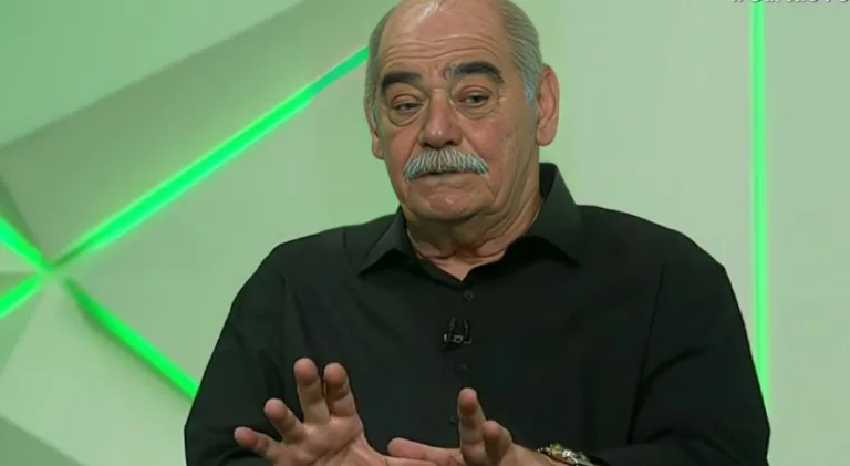 Rivellino antecipa eliminado na Libertadores: “Possibilidade grande”