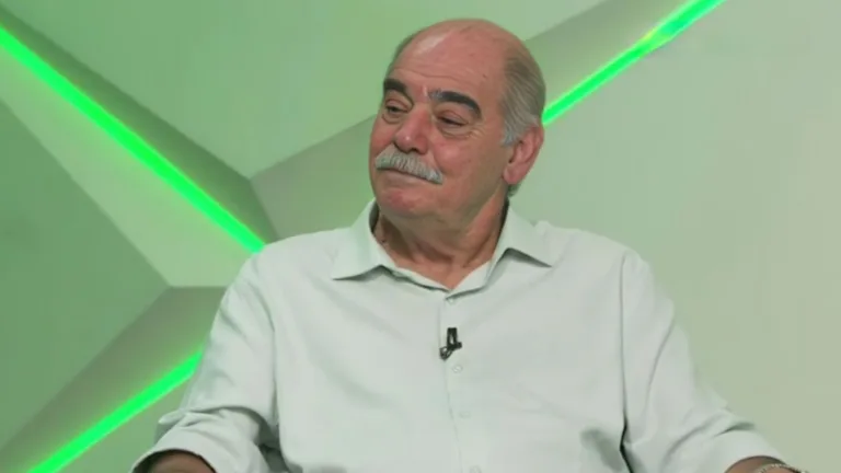 Rivellino define jogador que ‘faz a diferença’ no Botafogo: “Este sim”