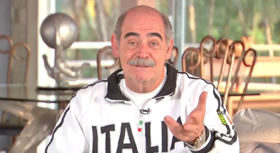 Rivellino elege clube digno de prêmio no Brasileirão: “Merecedor”