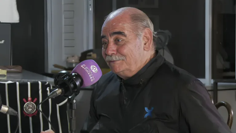 Rivellino aponta futuro do Corinthians em 2024: “Minha opinião”