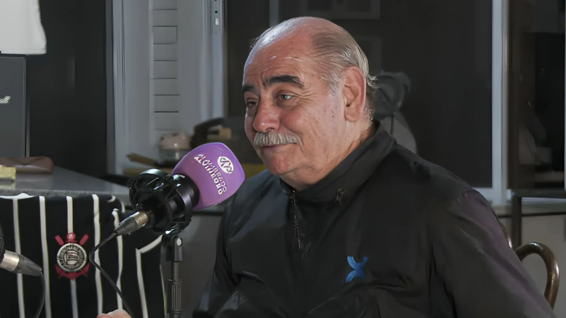 Rivellino aponta futuro do Corinthians em 2024: “Minha opinião”