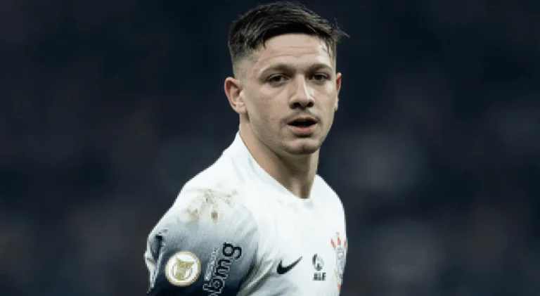 Garro quer manter parceria com Coronado no Corinthians: “Personalidade”