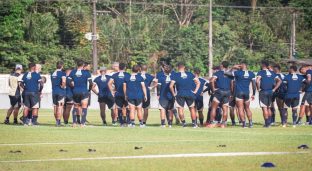 Remo vai jogar em casa pela Série C (foto: Samara Miranda/CR)