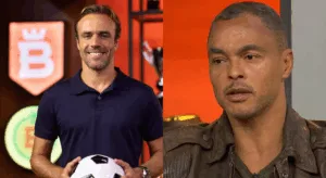 Roger Flores e Dodô cravam melhor elenco do futebol brasileiro